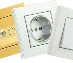 کلید و پریز