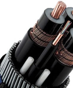 کابل‌ و سیم