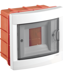 جعبه فیوز مینیاتوری