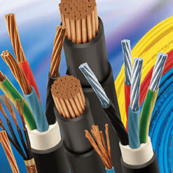 کابل‌ و سیم
