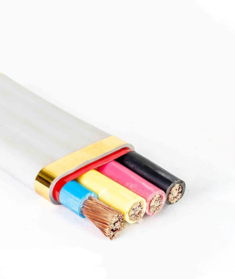 کابل آسانسوری 25*4 (کابل تخت 25*4)